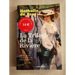 La Trilogie de la Rivière
