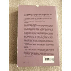 La Trilogie de la Rivière