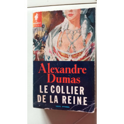 Le Collier de la Reine