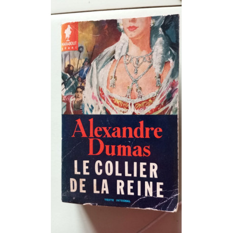 Le Collier de la Reine