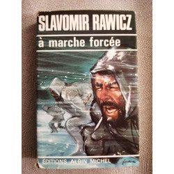 A Marche Forcee
