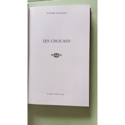 Les Chouans
