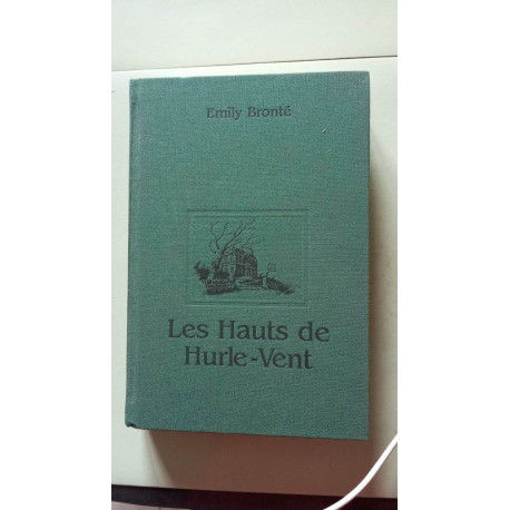 Les Hauts de Hurle-vent