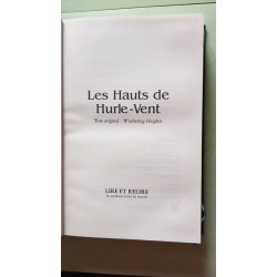 Les Hauts de Hurle-vent