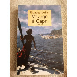 Voyage à Capri