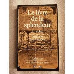 Le livre de la splendeur