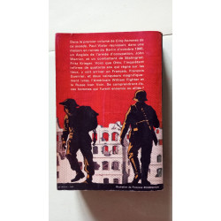 Cinq Hommes de ce Monde Tome 2