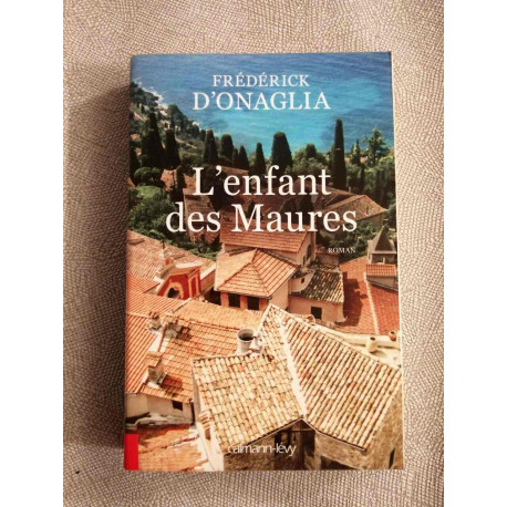 L'Enfant des Maures L'Enfant des Maures