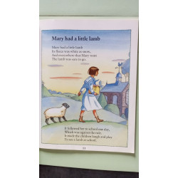 Pudding and Pie: Favourite Nursery Rhymes