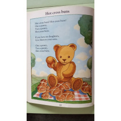 Pudding and Pie: Favourite Nursery Rhymes