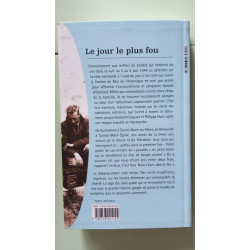 Le Jour le plus fou : 6 juin 1944 les civils dans la tourmente