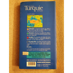 Turquie de l'Ouest et Mer noire