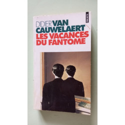 Les vacances du fantome