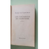 Les vacances du fantome