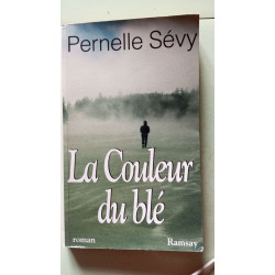 La couleur du blé