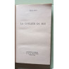 La couleur du blé