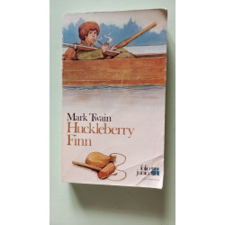 Les aventures d'Huckleberry Finn