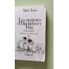 Les aventures d'Huckleberry Finn