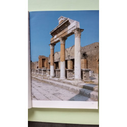 Art et histoire de pompei