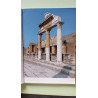 Art et histoire de pompei