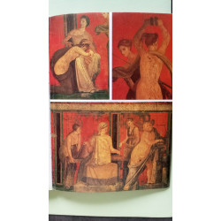 Art et histoire de pompei
