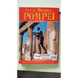 Art et histoire de pompei