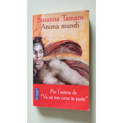 Anima mundi