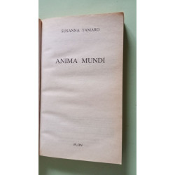 Anima mundi