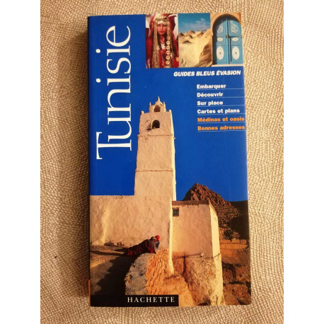 Tunisie Tunisie