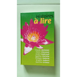 Histoires à lire