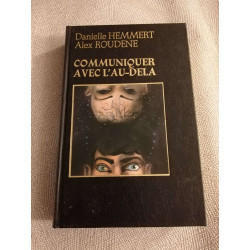 Communiquer avec l'au-delà