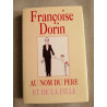 Au nom du pere et de la fille