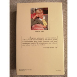 Au nom du pere et de la fille