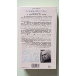 Le cycle du Graal - La naissance du Roi Arthur Tome 1