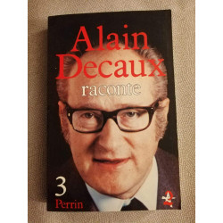 Raconte tome 3