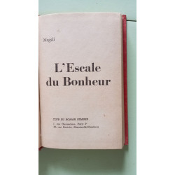 L'escale du bonheur