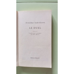 Le Duel