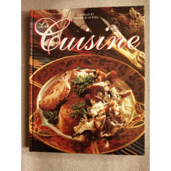 LA CUISINE CREOLE ET CAJUN des recettes authentiques de Louisiane