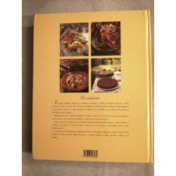 LA CUISINE CREOLE ET CAJUN des recettes authentiques de Louisiane