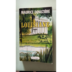 Louisiane