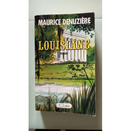 Louisiane Louisiane