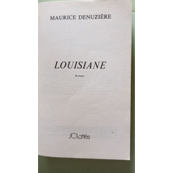 Louisiane