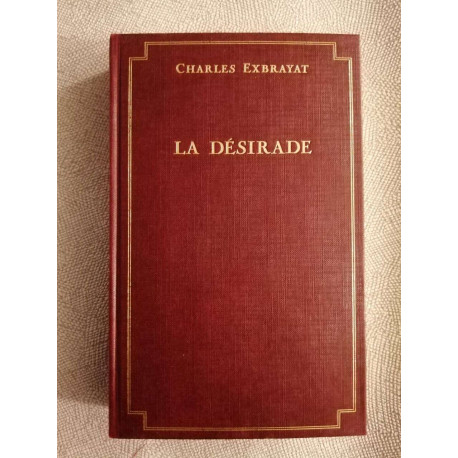 La désirade