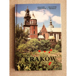 Kraków
