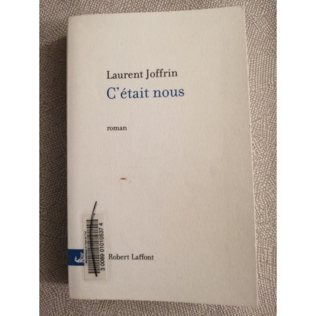 C'était nous C'était nous