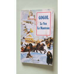 Le Nez le Manteau