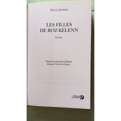 Les Filles de Roz-Kelenn