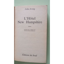 L'Hôtel New Hampshire