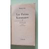 Les Frères Karamazov Tome 2