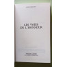 Les voies de l'honneur